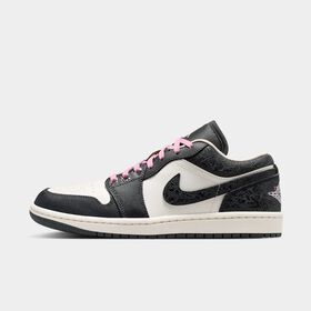 Air Jordan&nbsp;1 Low SE, Gris, hi-res