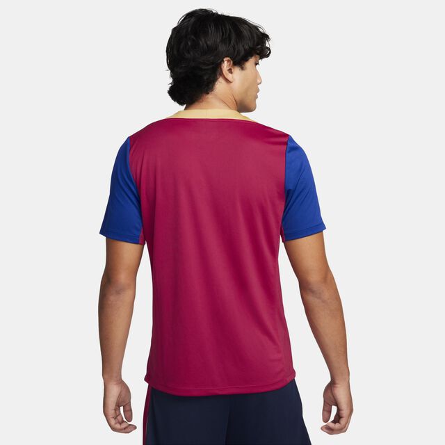 Camiseta Nike, Rojo, hi-res