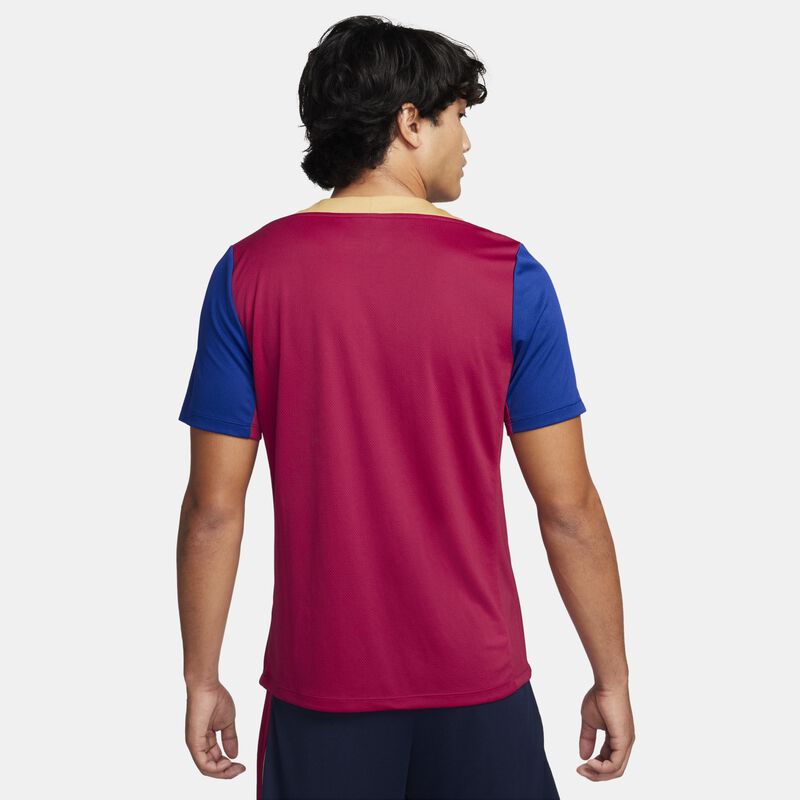 Camiseta Nike, Rojo, hi-res