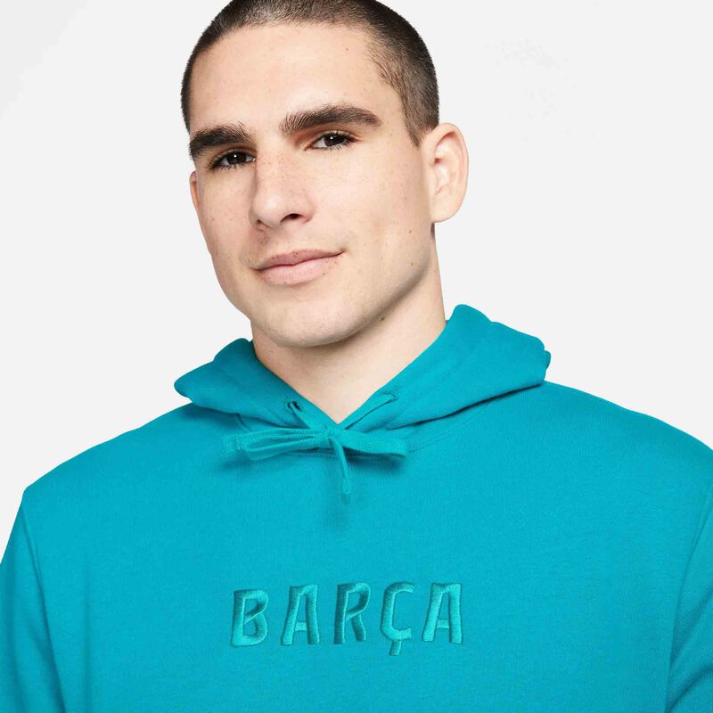 Polera Nike, Verde, hi-res