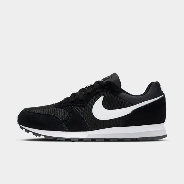 [Ljava.lang.String;@19f1e532 Nike MD Runner 2, Negro, hi-res