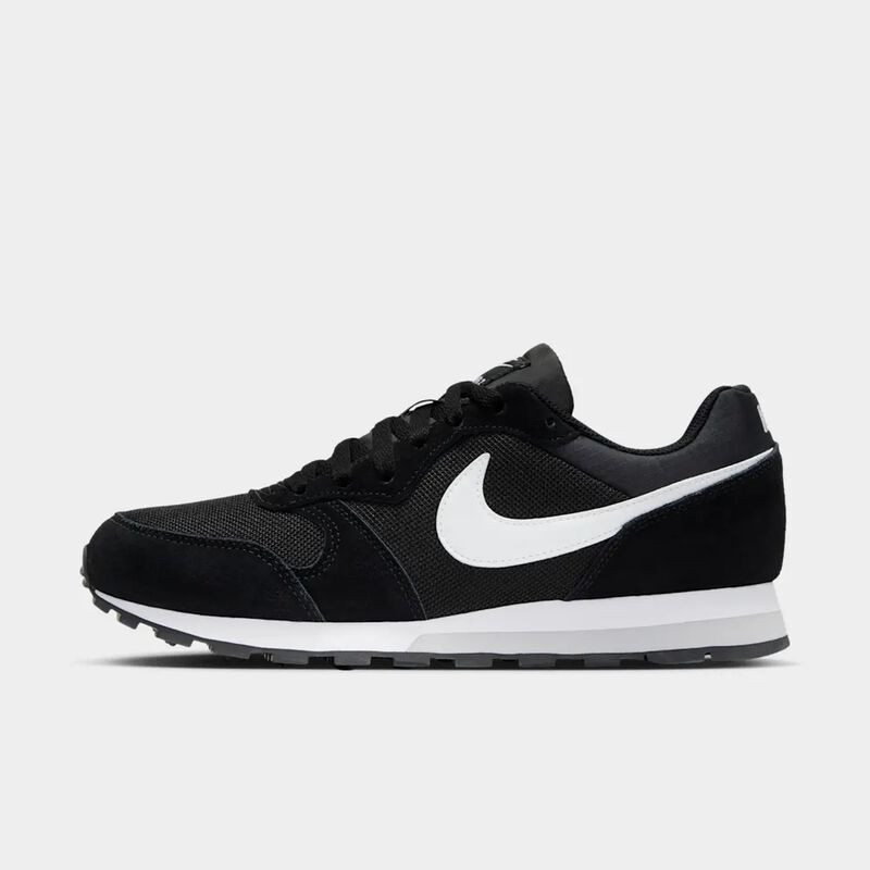 [Ljava.lang.String;@19f1e532 Nike MD Runner 2, Negro, hi-res