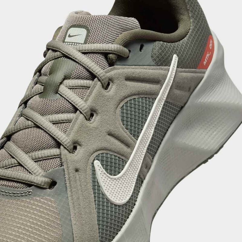 Zapatilla Nike Metro Tek, Verde, hi-res