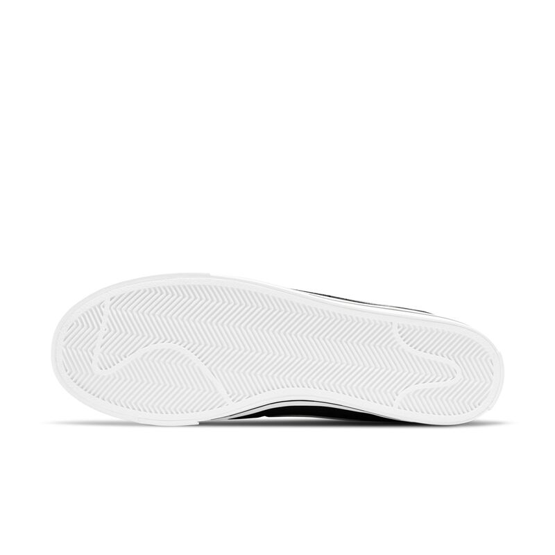Nike Court Legacy Canvas, Blanco/Negro, hi-res
