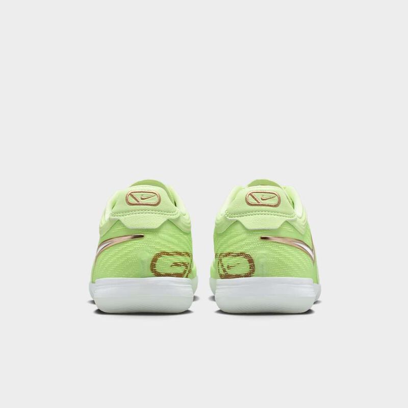 Zapatilla Nike Tiempo Reactgato LE, Verde, hi-res