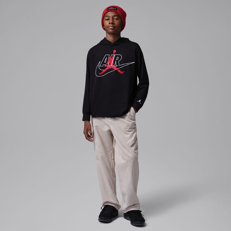 [Ljava.lang.String;@10f1fa9d Jordan Jumpman Air, Negro, hi-res