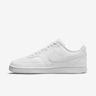 Nike Court Vision Low Next Nature, Blanco/Blanco-Blanco, hi-res