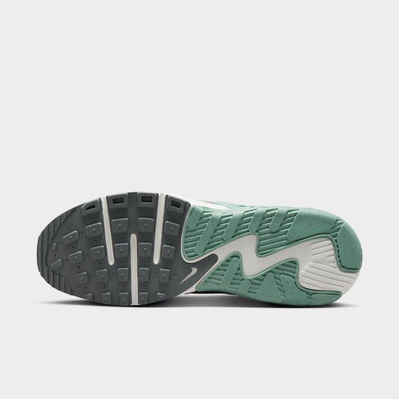 Nike Air Max Excee, Polvo fotón/Gris humo claro/Cañón/Gris humo, hi-res