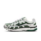 Nike P-6000, Blanco Cumbre/Negro/Blanco Cumbre Metalizado/Abeto, hi-res