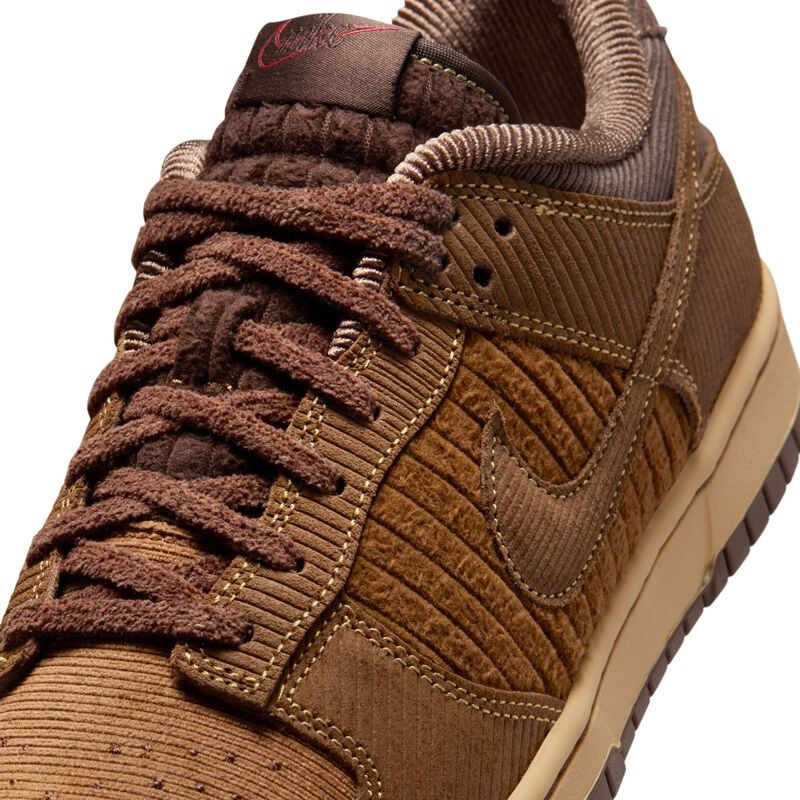 [Ljava.lang.String;@6f901308 Nike Dunk Low Retro Premium, Marr&oacute;n, hi-res