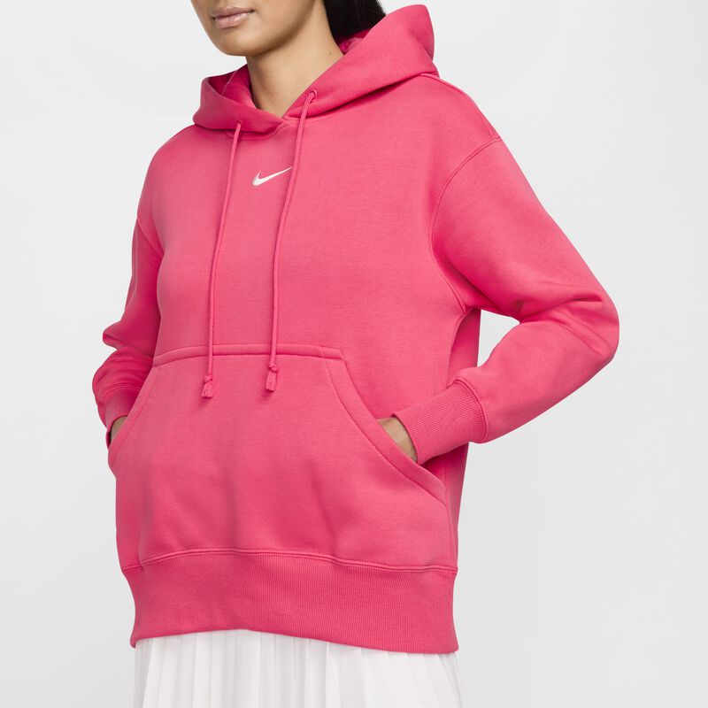 Nike Sportswear Phoenix Fleece, Rosa Margarita/Vela, hi-res