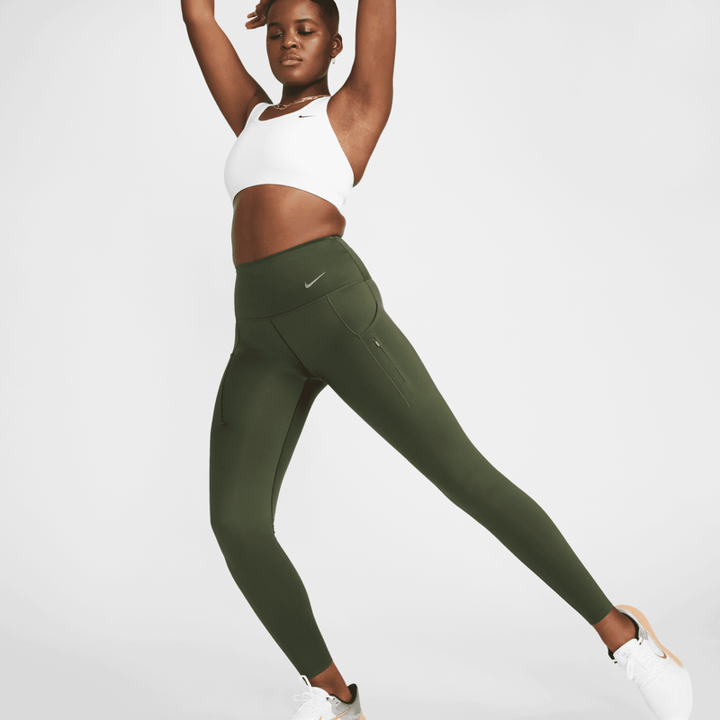 Legging Nike, Marr&oacute;n, hi-res