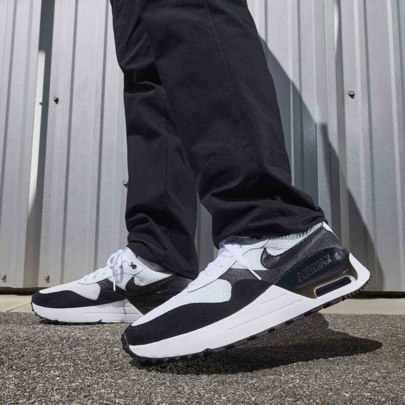 Zapatilla Nike Air Max, Blanco, hi-res
