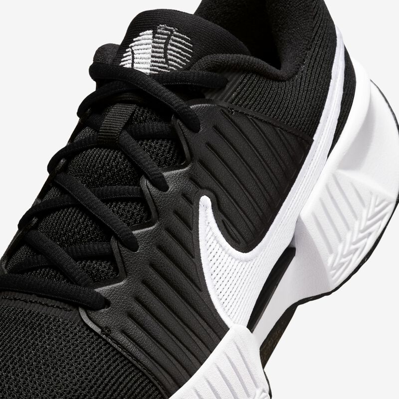 Nike GP Challenge Pro, Negro/Negro/Blanco, hi-res