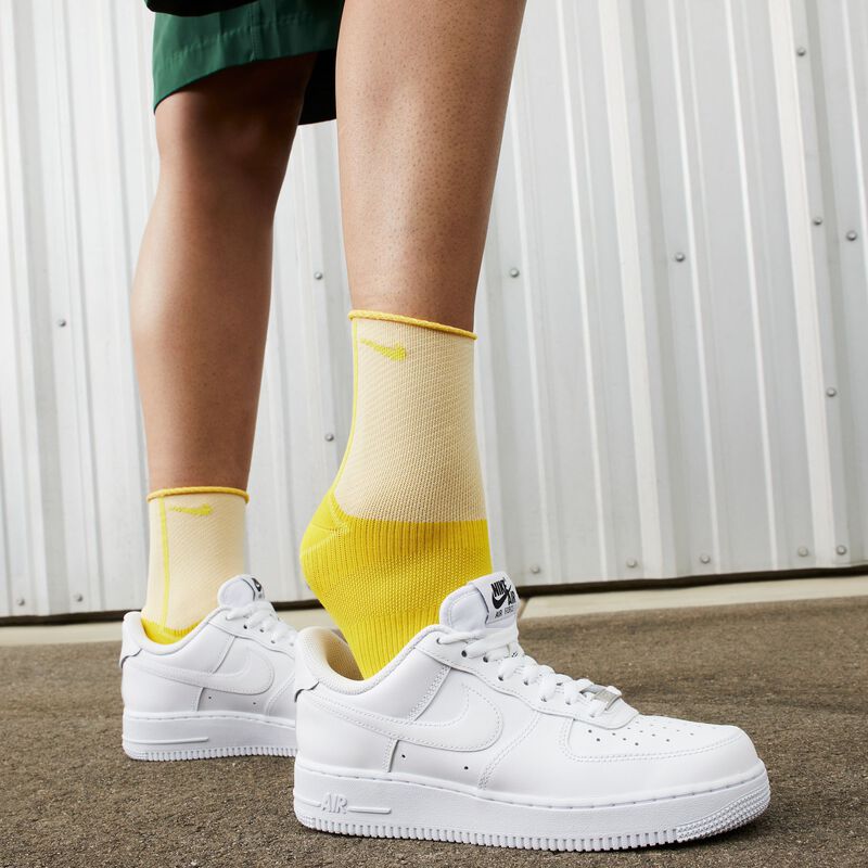 Nike Air Force 1 '07 EasyOn, Blanco/Blanco/Blanco, hi-res