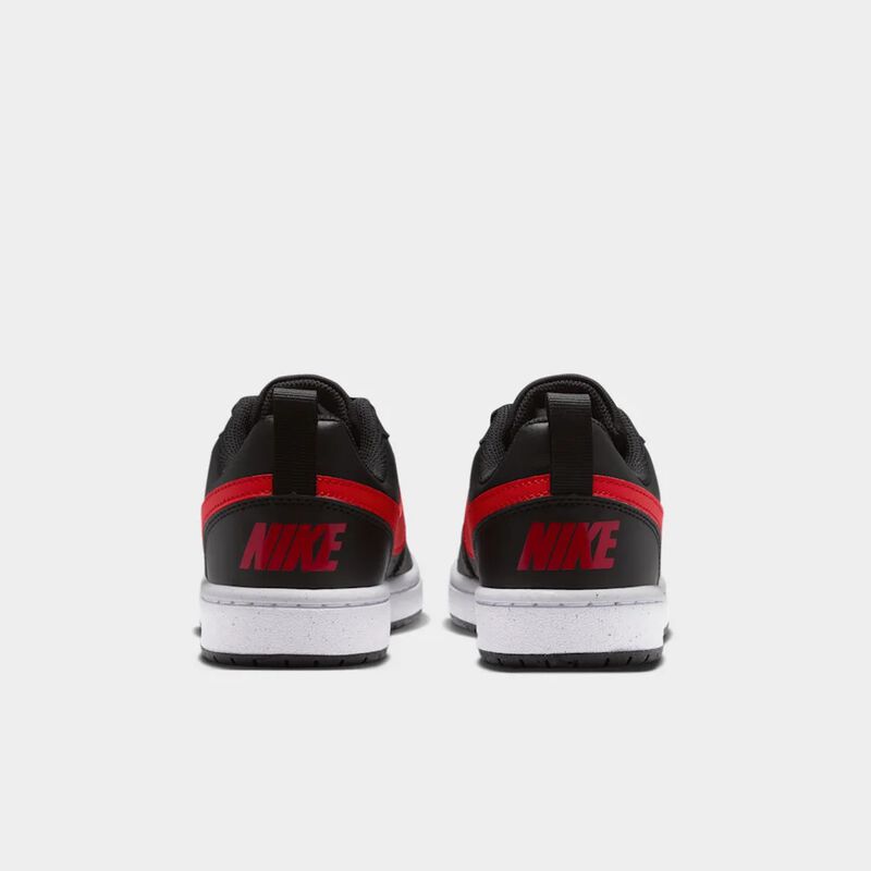 [Ljava.lang.String;@6344410c Nike Court Borough Low Recraft, Negro, hi-res