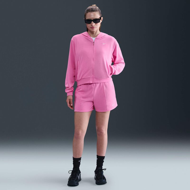 Nike Sportswear Chill Terry, Rosa juguetón/Vela, hi-res