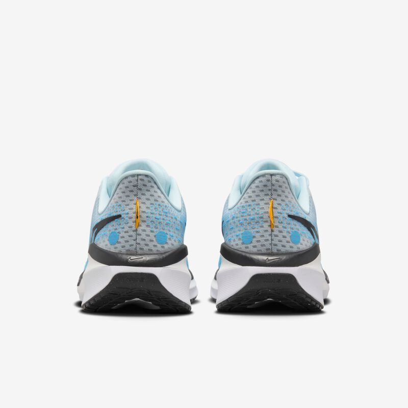 Nike Vomero 17, Azul Báltico/Azul Glaciar/Blanco/Negro, hi-res
