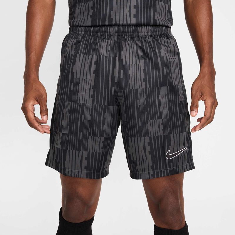 Nike Academy+, Negro/Leche De Coco/Rojo Gimnasio, hi-res