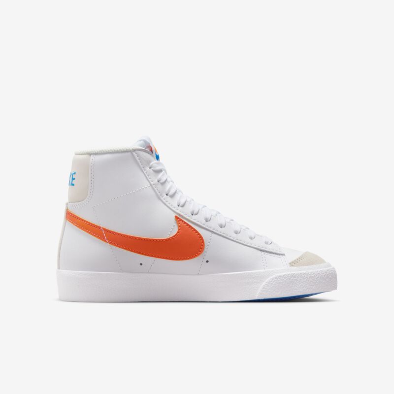 Zapatilla Nike, Blanco, hi-res