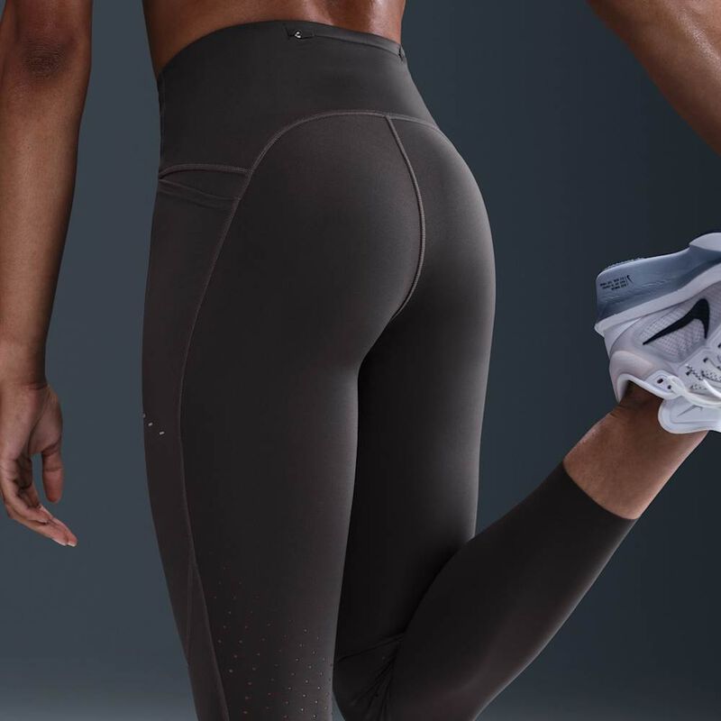 Legging Nike Sportswear, Gris, hi-res