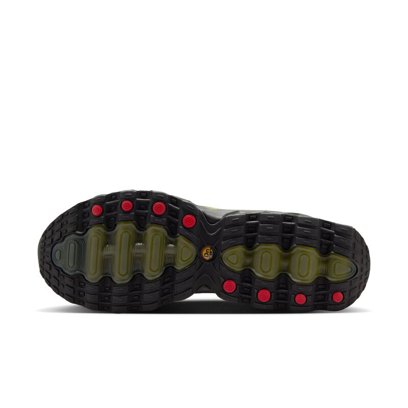 Nike Air Max Dn8, Secuoya/Negro-Limón Brillante, hi-res