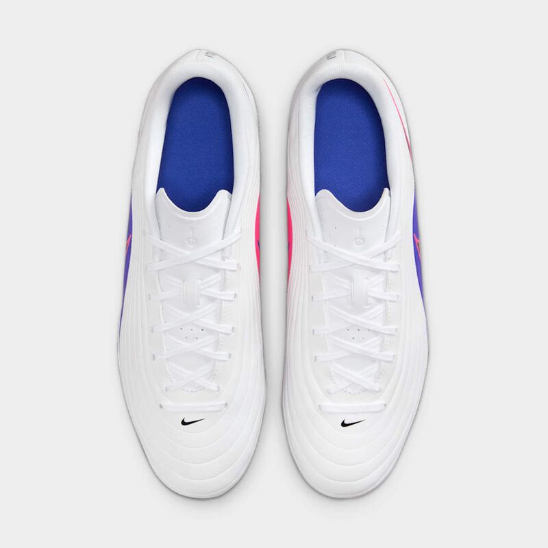 Chimp&uacute;n Nike Tiempo, Blanco, hi-res