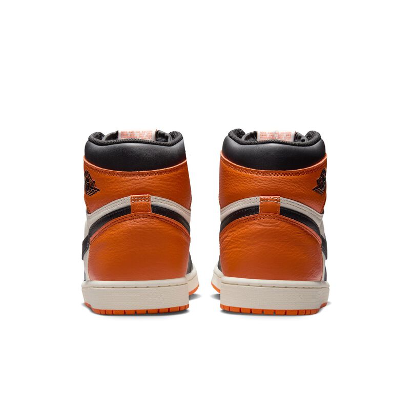 Air Jordan 1 Retro High OG, Negro/Vela/Estrella de mar/Negro, hi-res