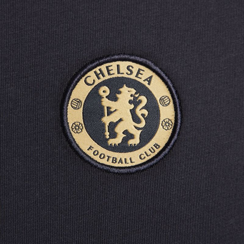 Chelsea FC Essential, Campo Azul, hi-res