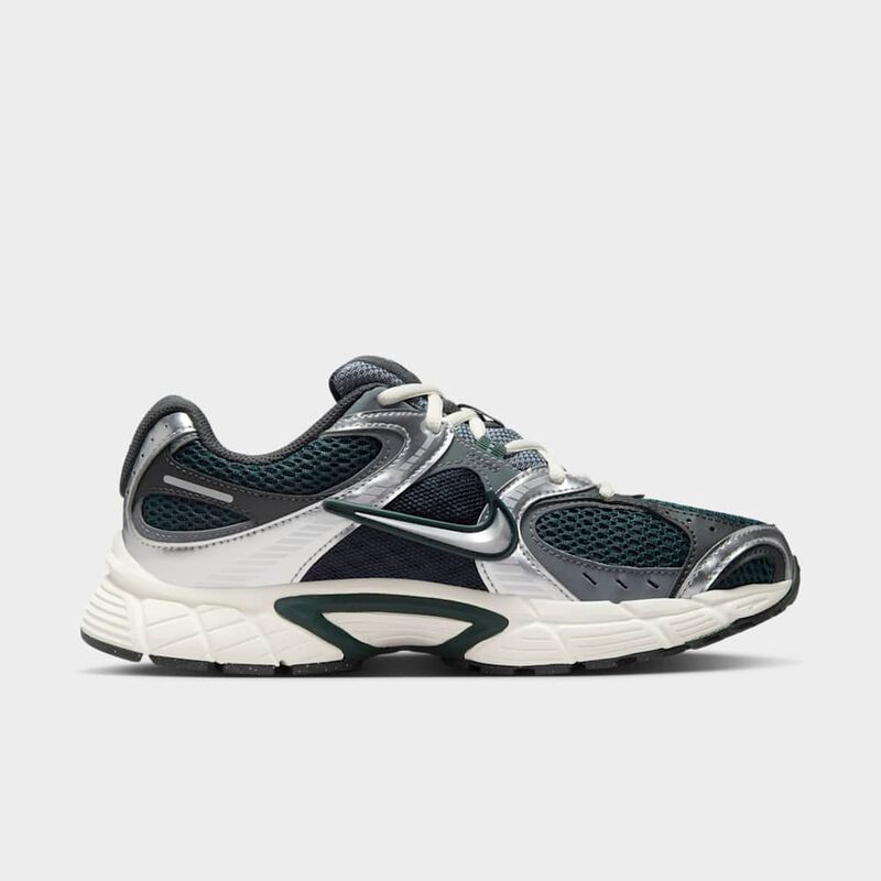 Nike V5 RNR, Algas/Metálico Plata-Antracita-Gris Humo Vela, hi-res