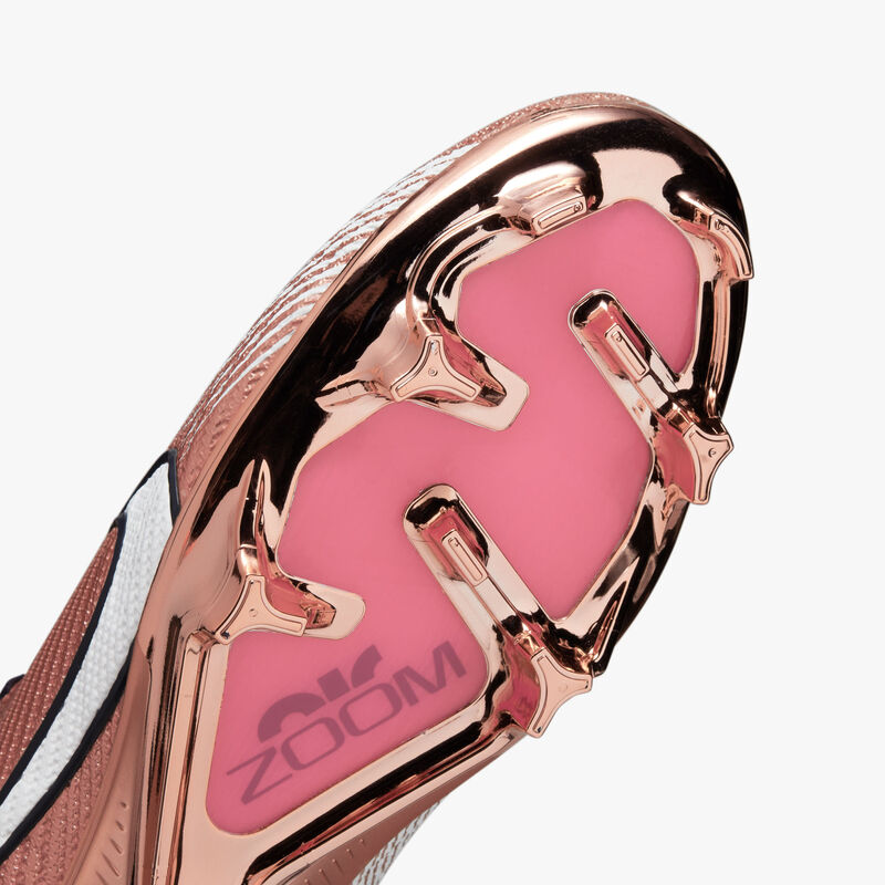 ZOOM VAPOR 15 ELITE FG, Naranja, hi-res