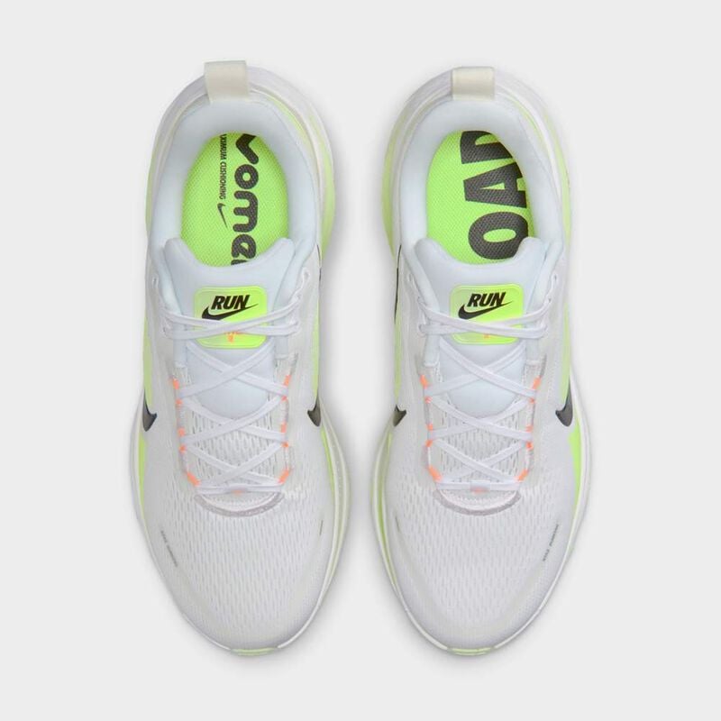 [Ljava.lang.String;@42b89937 Nike Vomero 18, Blanco, hi-res