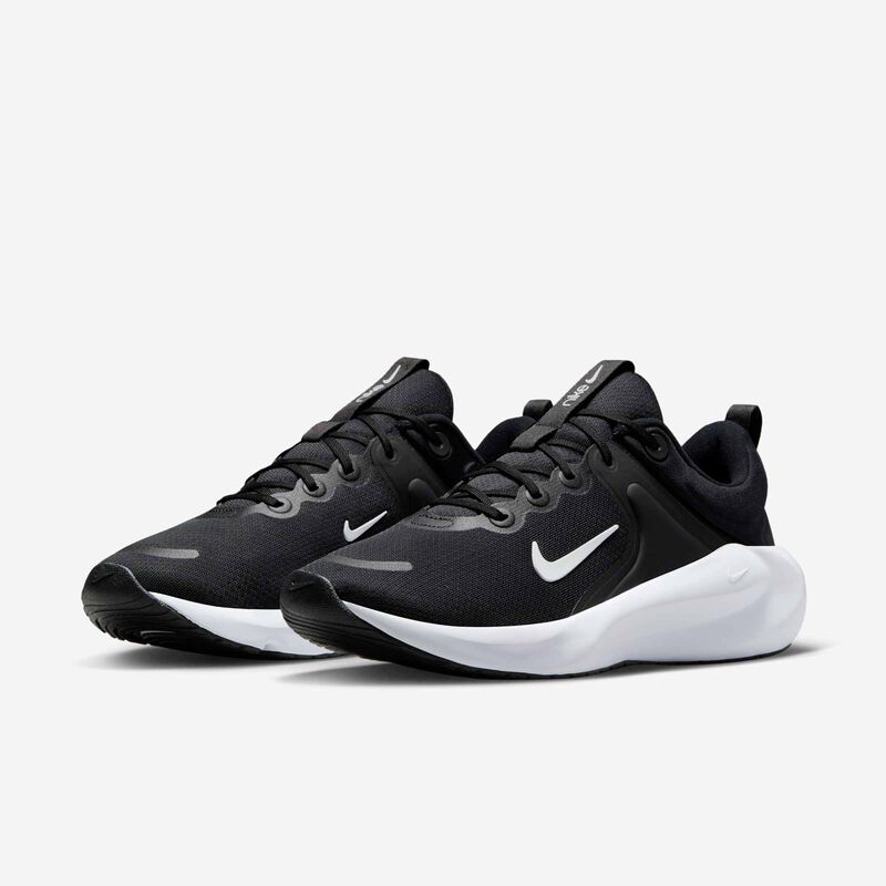 Nike In-Season TR 14, Negro/Negro/Blanco, hi-res