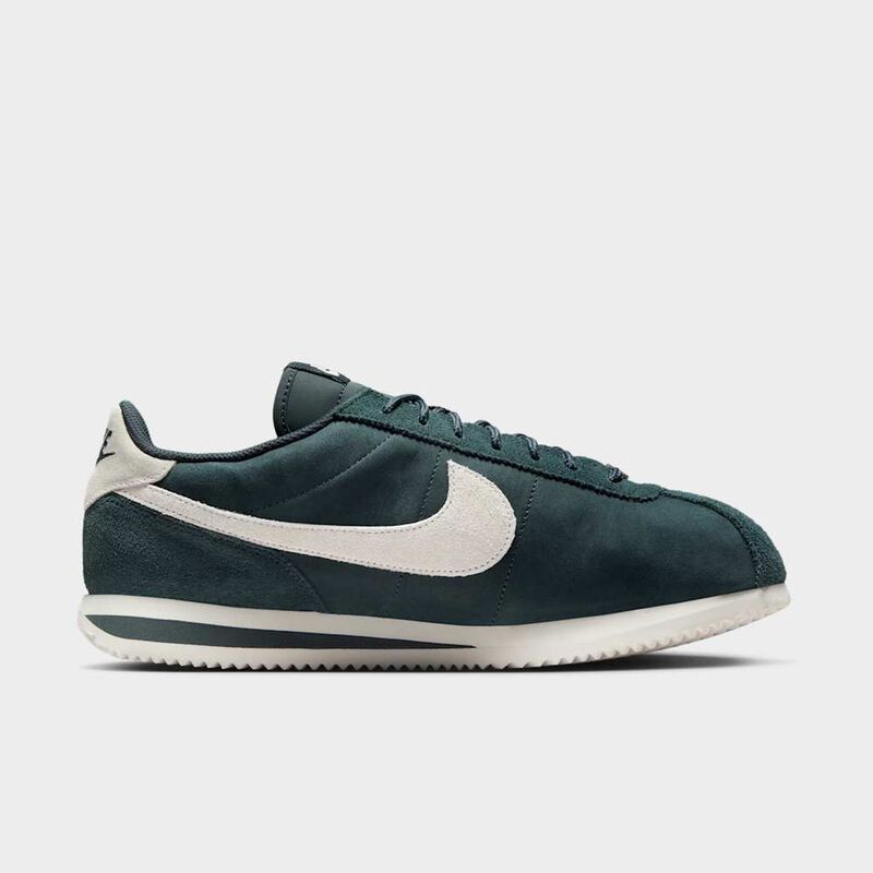 Zapatilla Nike Cortez, Verde, hi-res
