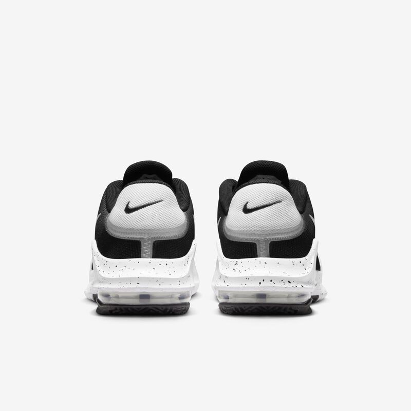 Nike Impact 4, Negro/Gris Lobo/Blanco, hi-res