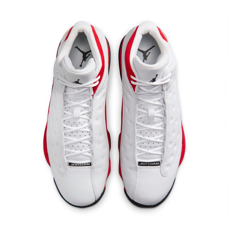 Zapatilla Air Jordan 13, Blanco, hi-res