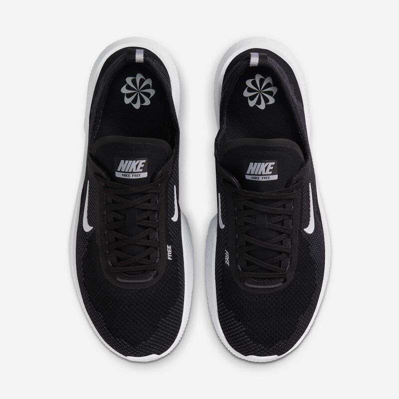 Nike Free 2025, Negro/Antracita/Blanco, hi-res