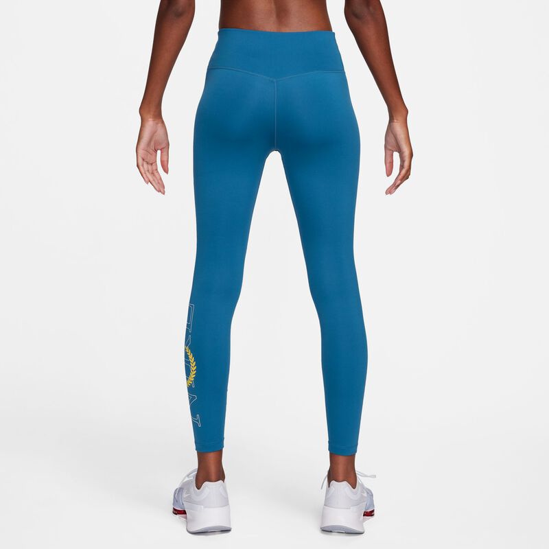Nike One, Azul industrial/Marfil pálido, hi-res