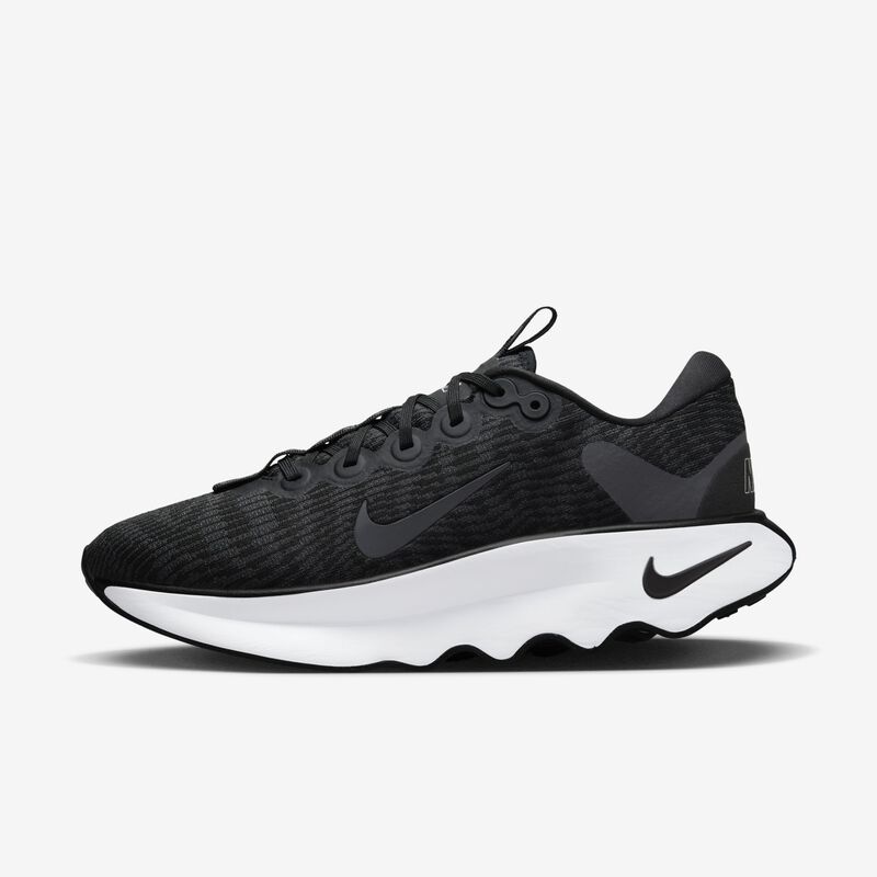 Nike Motiva, Negro/Anthracite/Blanco/Negro, hi-res