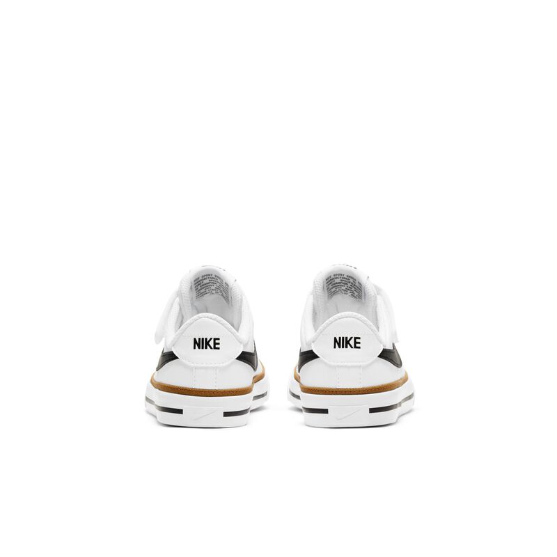 Nike Court Legacy, Blanco/Ocre desierto/Marrón claro goma/Negro, hi-res