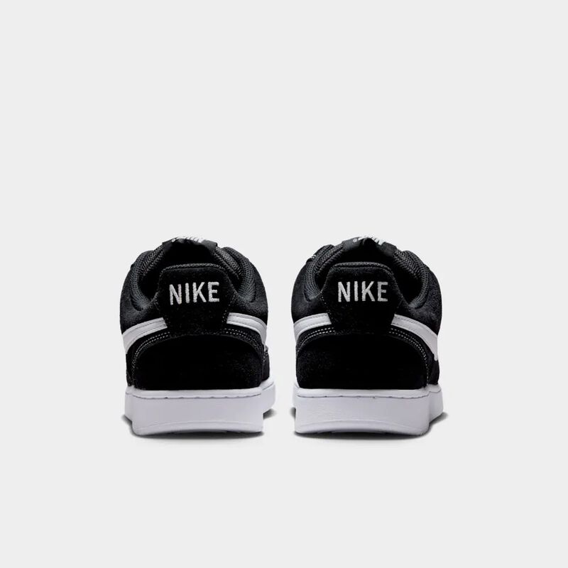 [Ljava.lang.String;@58e947e3 Nike Court Vision Low FL, Negro, hi-res