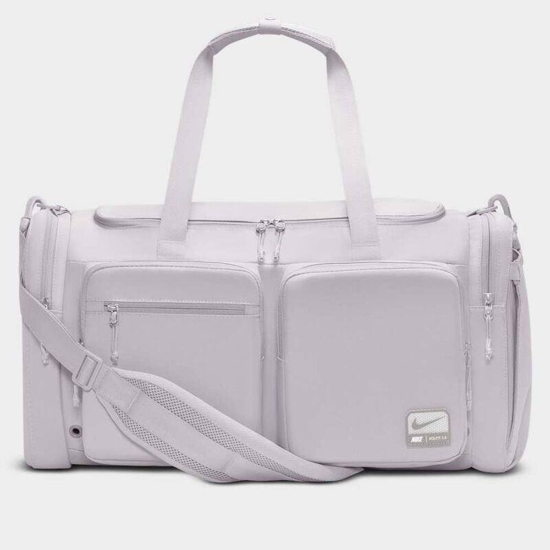 Malet&iacute;n Nike Equipment, Gris, hi-res