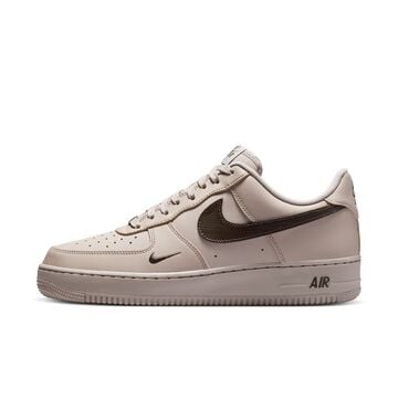 zapatilla Nike Air Force 1, Gris, hi-res