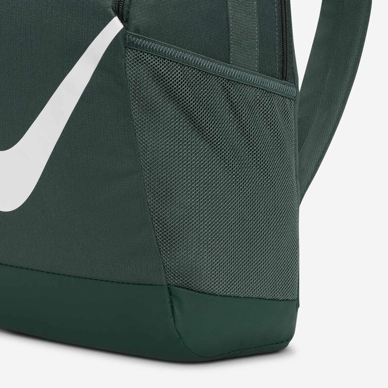Nike Brasilia, Verde Vintage/Verde Vintage/Blanco, hi-res