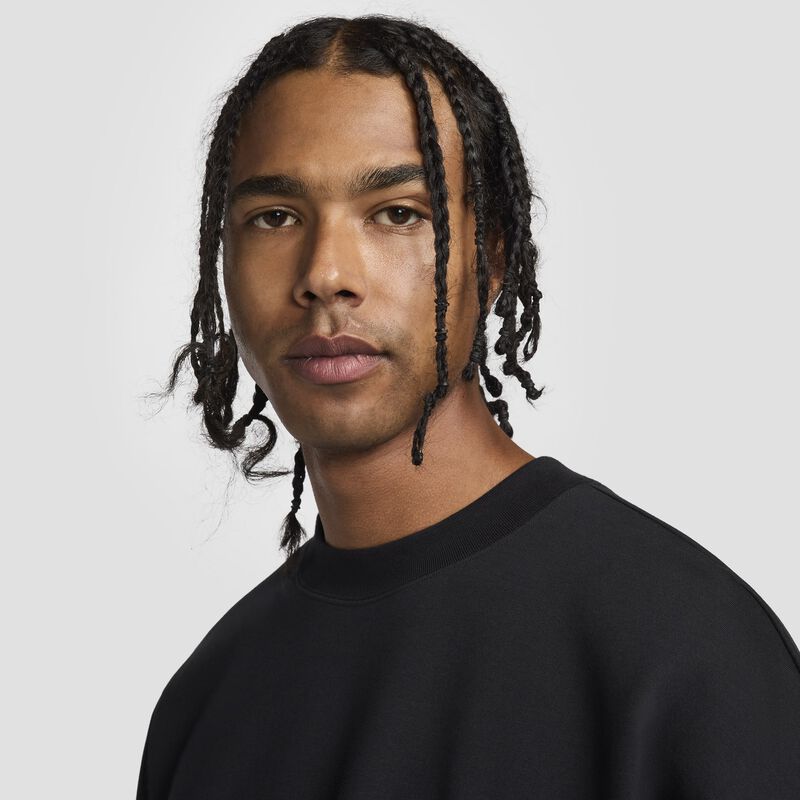 Nike Tech, Negro/Negro, hi-res
