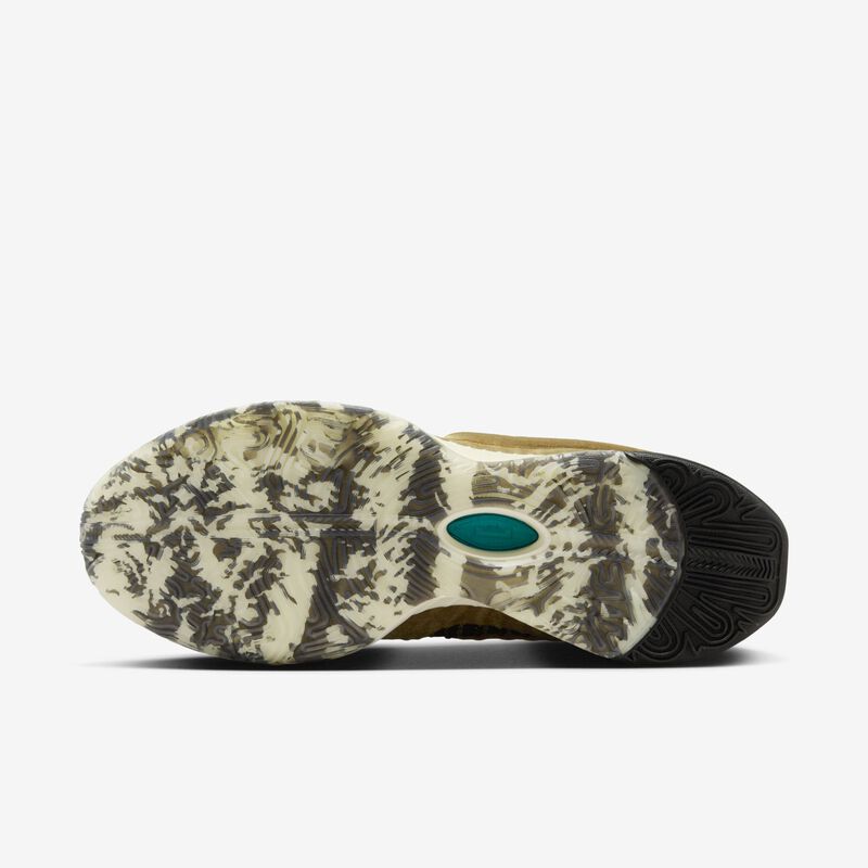 LeBron XXI, Oro Metalizado/Leche De Coco/Aguamarina/Negro, hi-res