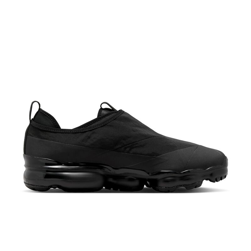 Nike Air VaporMax Moc Roam, Negro/Negro/Negro, hi-res
