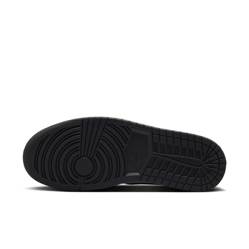 Air Jordan 1 Low OG, Vela/Cosecha Dorada/Rojo Gimnasio/Negro, hi-res