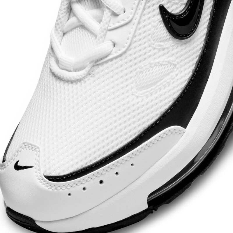 Nike Air Max AP, Blanco/Negro-Blanco, hi-res