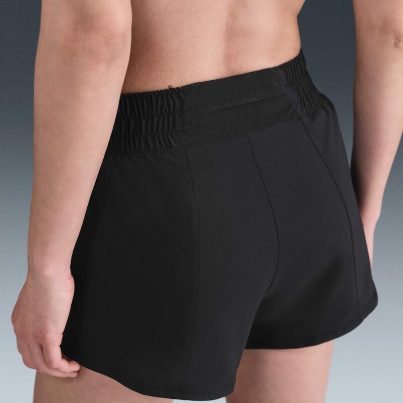 Short Nike One, Negro, hi-res